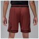 Jordan Ανδρικό σορτς Sport Dri-FIT Mesh Diamond Shorts Jordan Ανδρικό σορτς Sport Dri-FIT Mesh Diamond Shorts